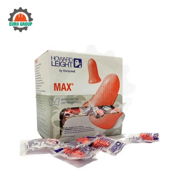 Nút tai giảm ồn Honeywell Max-1