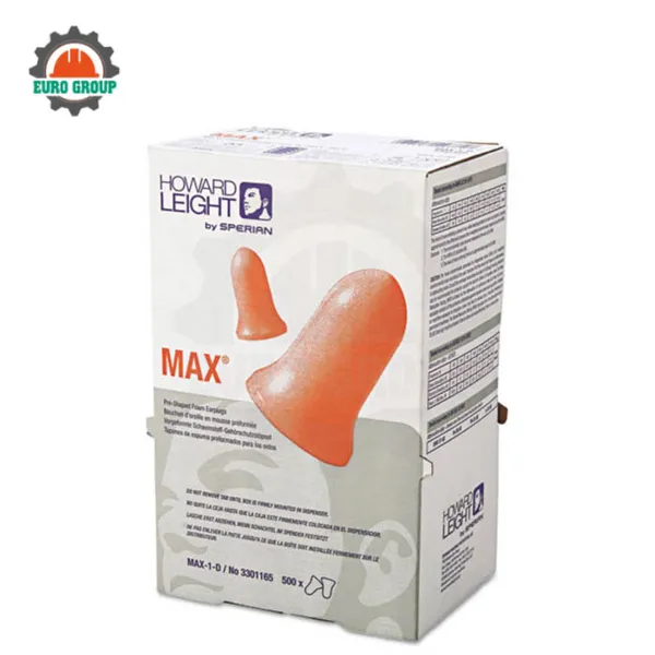 Nút tai giảm ồn Honeywell Max-1