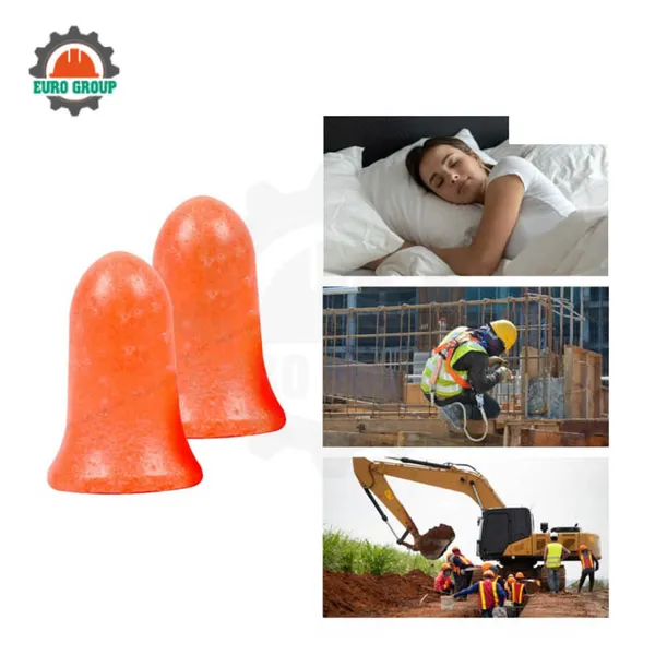 Nút tai giảm ồn Honeywell Max-1D