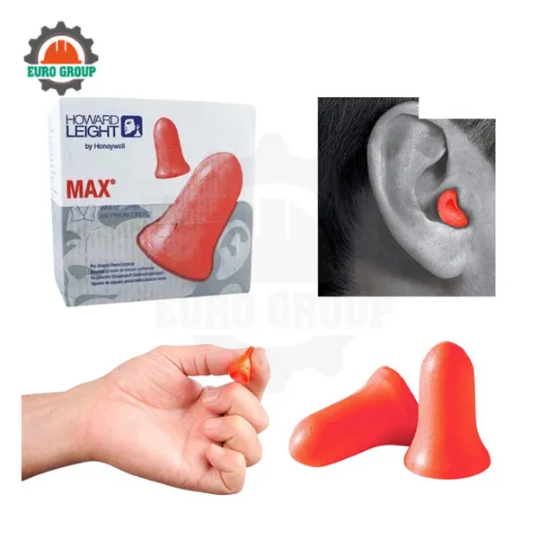 Nút tai giảm ồn Honeywell Max-1D