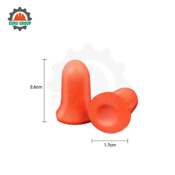 Nút tai giảm ồn Honeywell Max-1D