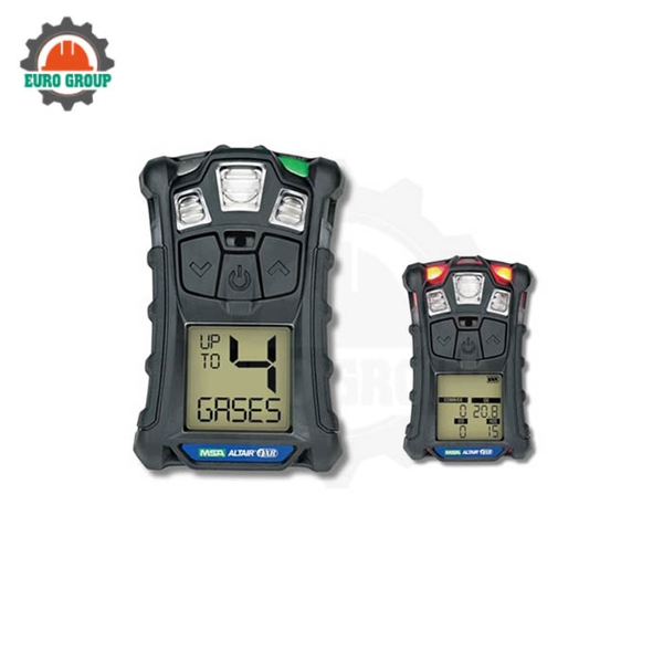 Máy đo đa khí MSA ALTAIR 4XR