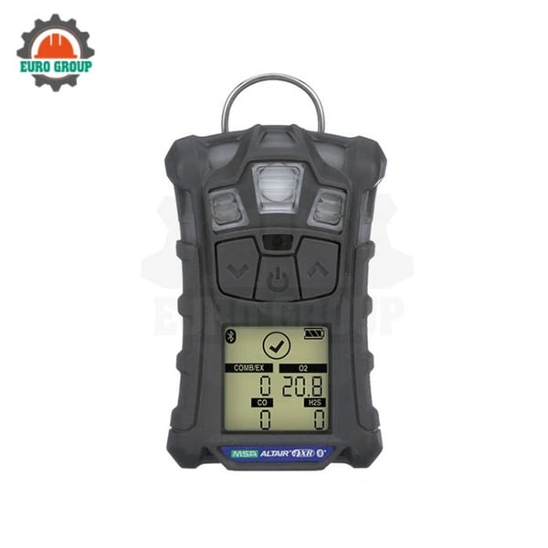 Máy đo đa khí MSA ALTAIR 4XR