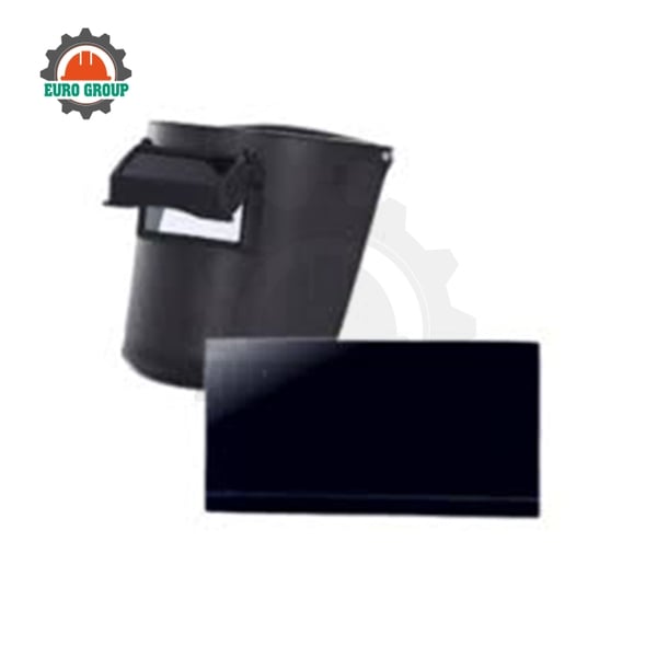 Kính Lọc Blue Eagle 633-11 Shade 11 Lọc Ánh Sáng Hàn, Hỗ Trợ Bảo Vệ Mắt