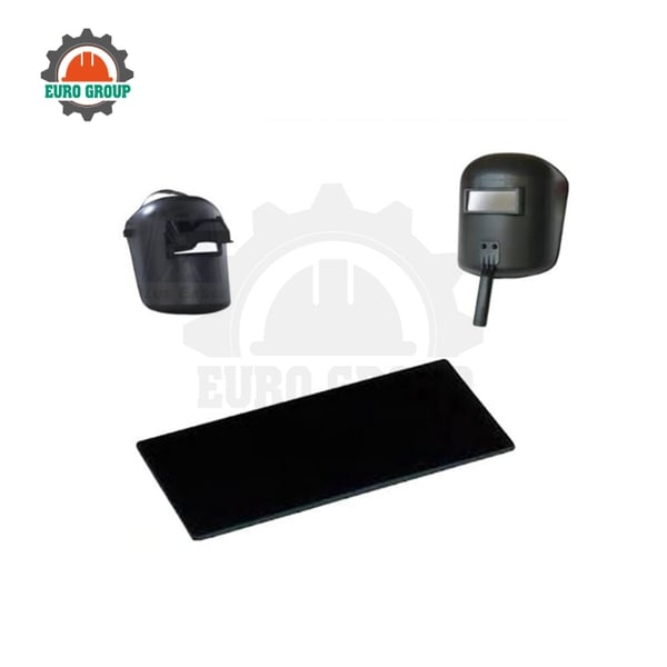 Kính Lọc Blue Eagle 633-11 Shade 11 Lọc Ánh Sáng Hàn, Hỗ Trợ Bảo Vệ Mắt