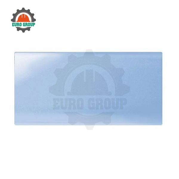 Kính Lọc Blue Eagle 633-04 Trong Suốt Bảo Vệ Mắt Khỏi Xỉ Hàn Và Tia Lửa