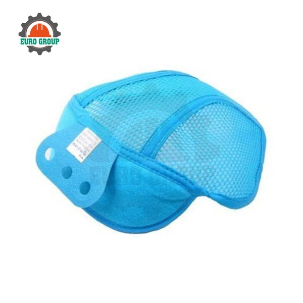 Miếng Lót Mồ Hôi Nón Bảo Hộ COV Thấm Hút Mồ Hôi, Thoáng Mát Khi Làm Việc