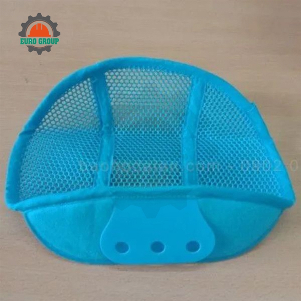 Miếng Lót Mồ Hôi Nón Bảo Hộ COV Thấm Hút Mồ Hôi, Thoáng Mát Khi Làm Việc