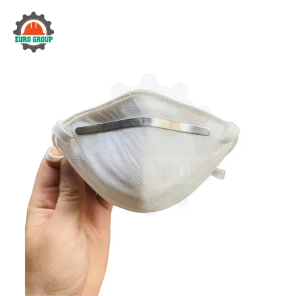 Khẩu trang Benehal MS6115 N95