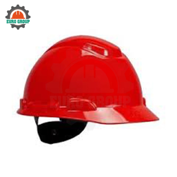 Mũ bảo hộ MSA V-Gard đỏ