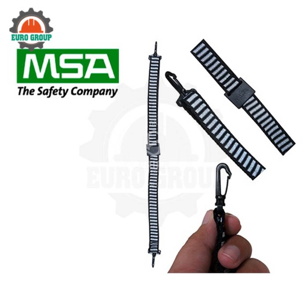 Dây quai mũ MSA 9100001