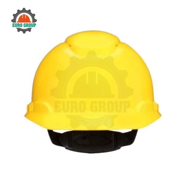 Nón Bảo Hộ 3M H702V Thoáng Khí, Chống Va Đập, Đội Thoải Mái