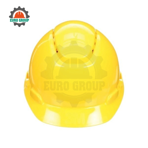 Nón Bảo Hộ 3M H702V Thoáng Khí, Chống Va Đập, Đội Thoải Mái