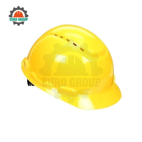 Nón Bảo Hộ 3M H702V Thoáng Khí, Chống Va Đập, Đội Thoải Mái