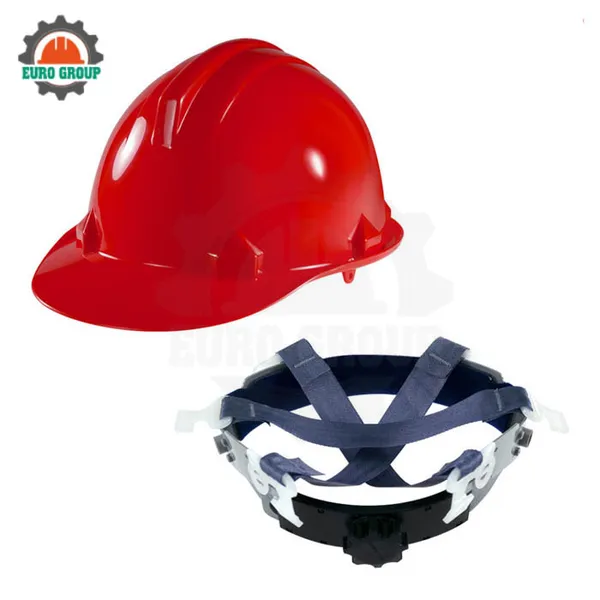 Mũ bảo hộ HR35 Blue Eagle