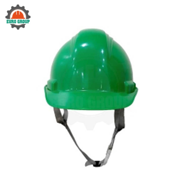 Mũ bảo hộ MSA V-Gard xanh lá