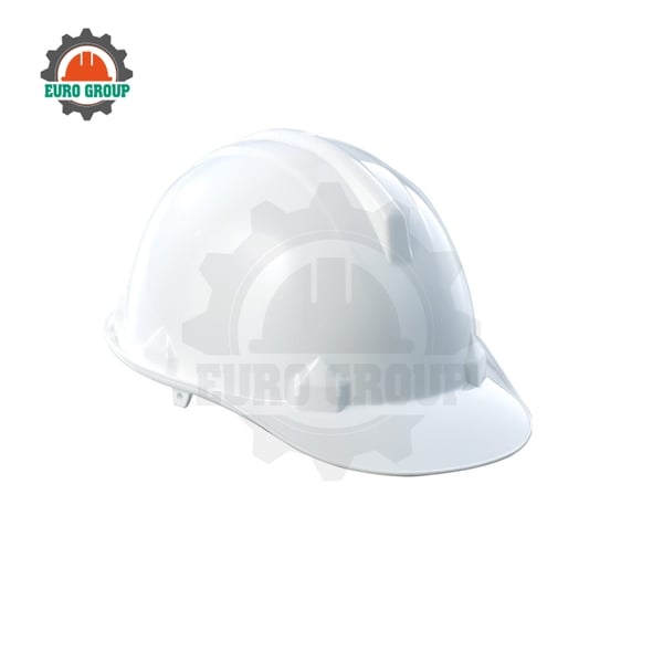 Nón Bảo Hộ Blue Eagle HR35 Cách Điện, Chống Va Đập Và Chống Đâm Thủng