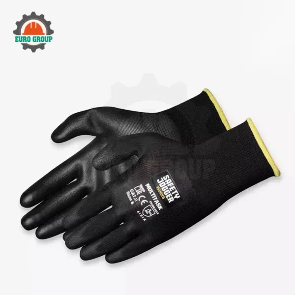 Găng tay sợi Safety Jogger Multitask