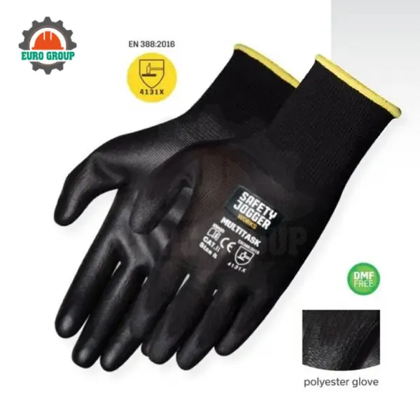 Găng tay sợi Safety Jogger Multitask