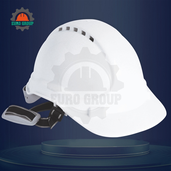 Nón Thông Hơi Khóa Cài N012 Thoáng Khí, Chống Va Đập