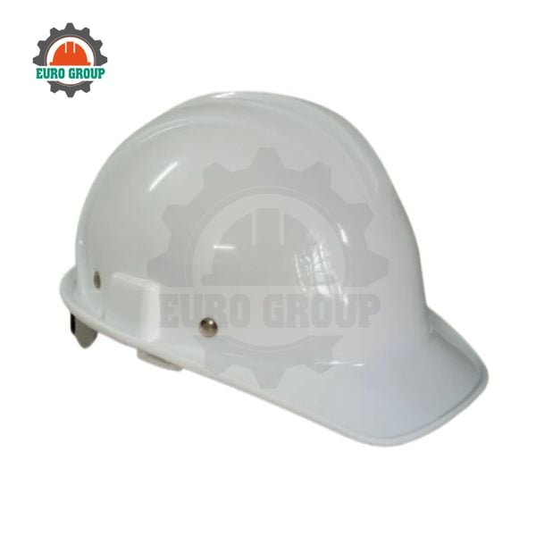Nón Bảo Hộ Chất Lượng Cao Khóa Vặn N006 Chống Va Đập, Điều Chỉnh Linh Hoạt