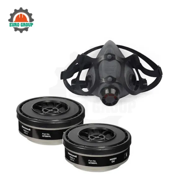 Phin lọc hơi hữu cơ Honeywell N75001L