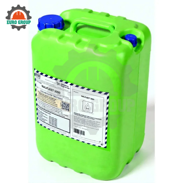 Hóa Chất Xử Lý Nước Làm Mát NALFLEET 2000 