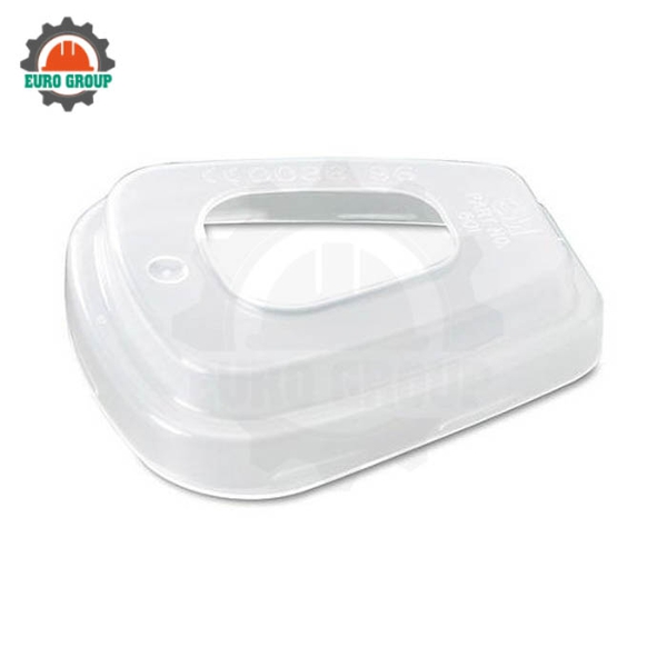 Nắp giữ tấm lọc 3M 501