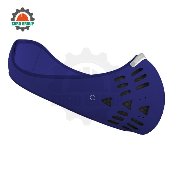 Khẩu Trang NeoMask NM Xanh Đậm Than Hoạt Tính ACC Lọc Bụi Mịn PM2.5