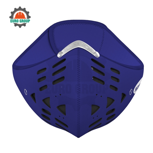 Khẩu Trang NeoMask NM Xanh Đậm Than Hoạt Tính ACC Lọc Bụi Mịn PM2.5