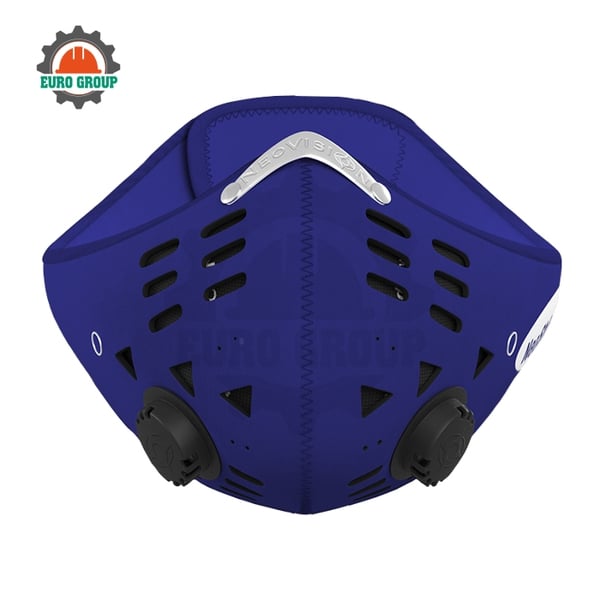 Khẩu Trang NeoShield Than Hoạt Tính Có Van Thở, Hỗ Trợ Lọc Bụi Và Không Khí Ô Nhiễm