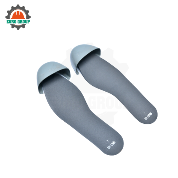 Ủng Mũi Thép Đế Thép Bảo Hộ Chân Cho Công Trường