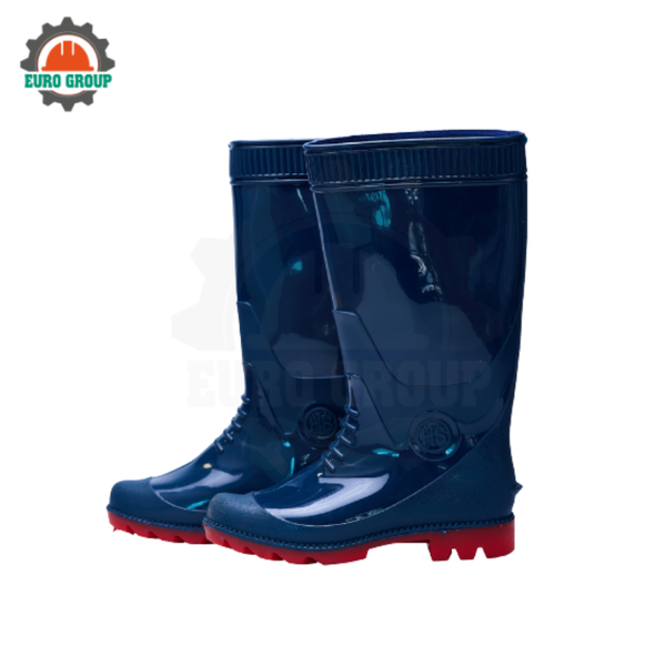 Ủng Nam U05 Cao Cổ Chống Nước 100% Bảo Vệ Chân