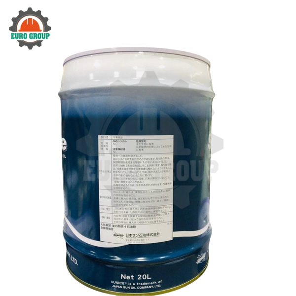 Nhớt Lạnh Suniso SL 68S