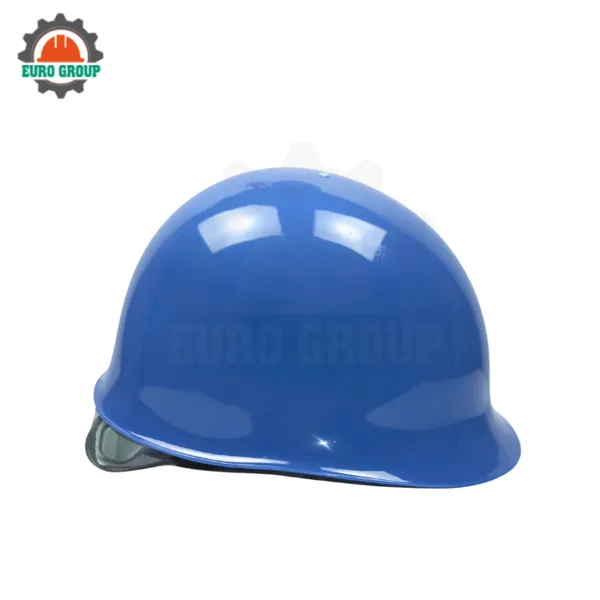 Nón bảo hộ an toàn công nghiệp N01 màu xanh dương