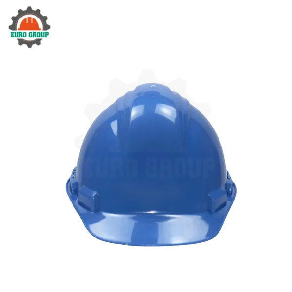 Nón bảo hộ an toàn công nghiệp N03 màu xanh dương