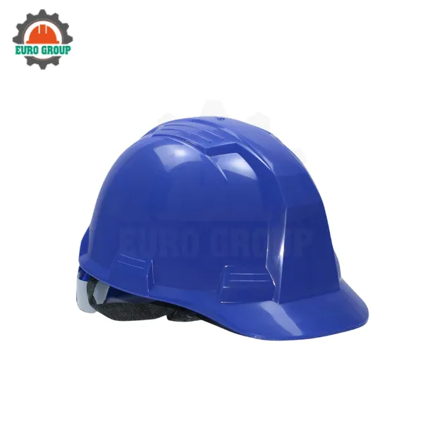 Nón bảo hộ an toàn công nghiệp N04PP màu xanh dương