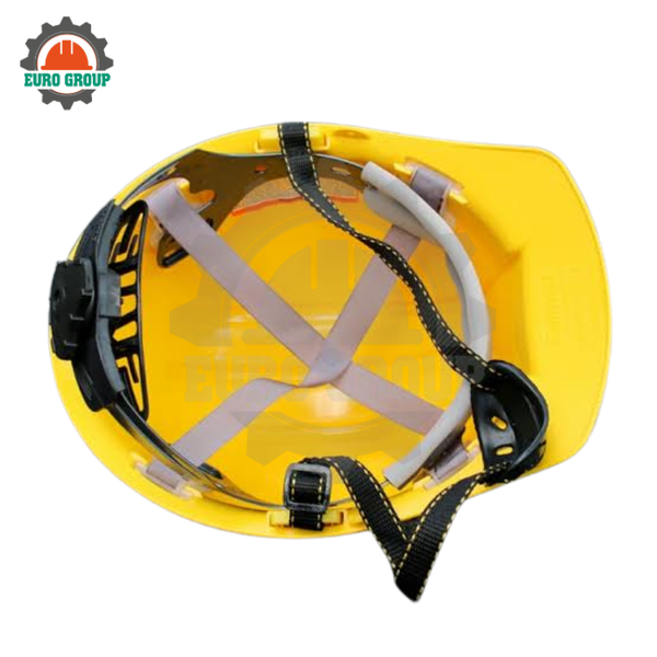 Nón bảo hộ Bullard S51 51YLRFG Chống Va Đập, Chống Điện, Chống Nắng