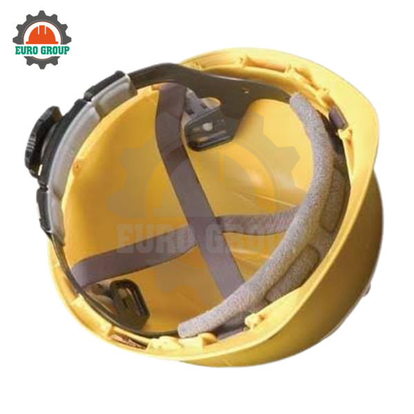 Nón bảo hộ Bullard S51 51YLRFG Chống Va Đập, Chống Điện, Chống Nắng