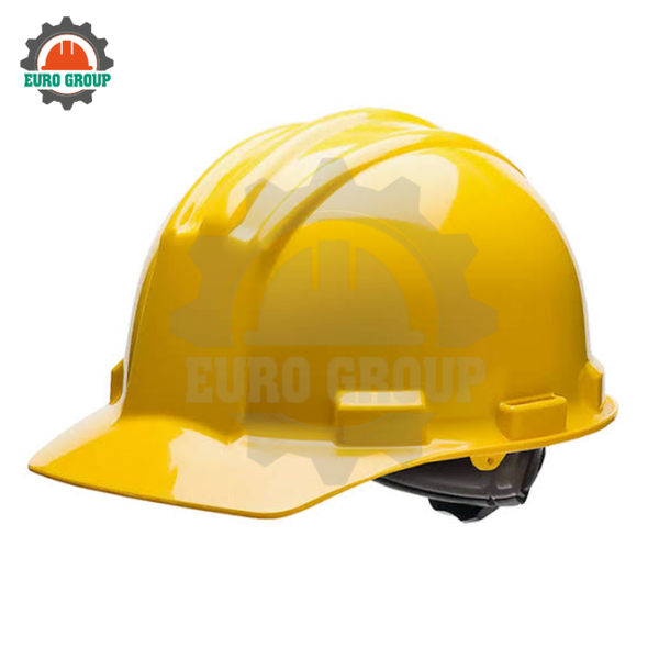 Nón bảo hộ Bullard S51 51YLRFG Chống Va Đập, Chống Điện, Chống Nắng