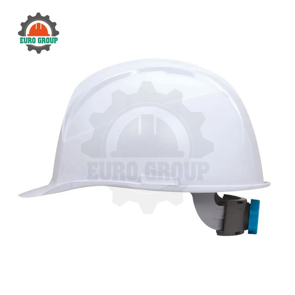 Mũ Bảo Hộ Lao Động COVD HF-001-2A Nhựa ABS Chống Cháy, Chịu Lực
