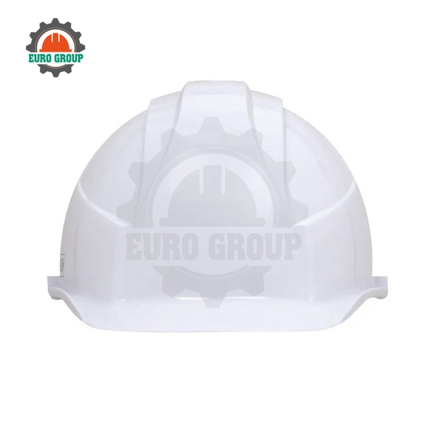 Mũ Bảo Hộ Lao Động COVD HF-001-2A Nhựa ABS Chống Cháy, Chịu Lực