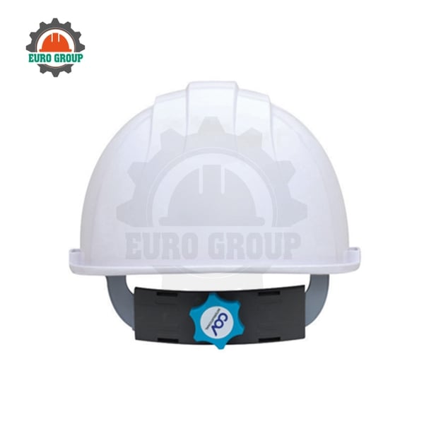 Mũ Bảo Hộ Lao Động COVD HF-001-2A Nhựa ABS Chống Cháy, Chịu Lực