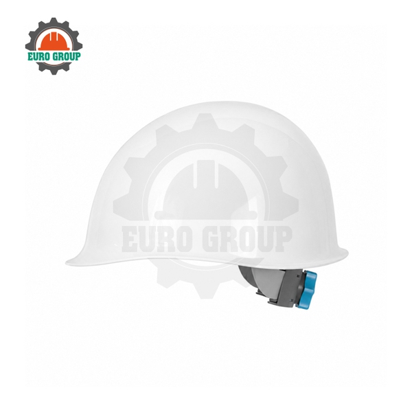 Nón Bảo Hộ Lao Động COV HF-007 Nhựa ABS Chống Cháy, Chịu Lực