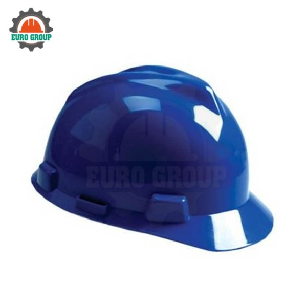 Mũ bảo hộ MSA V-Gard xanh