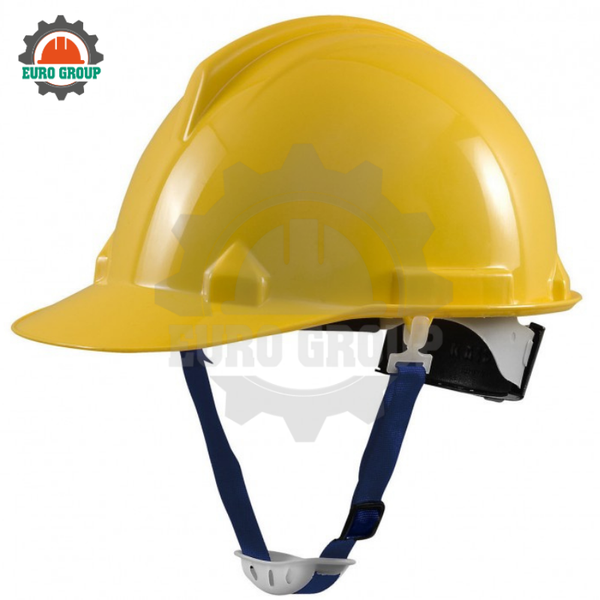 Nón Bảo Hộ Lao Động N20 Bằng Nhựa ABS Cách Điện
