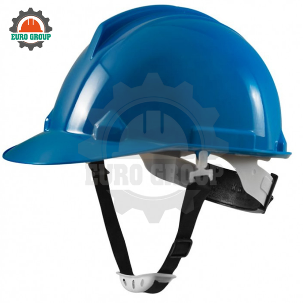 Nón Bảo Hộ Lao Động N20 Bằng Nhựa ABS Cách Điện