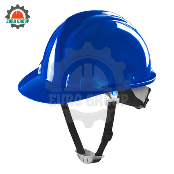 Nón Bảo Hộ Lao Động N70 Bằng Nhựa HDPE Chống Va Đập