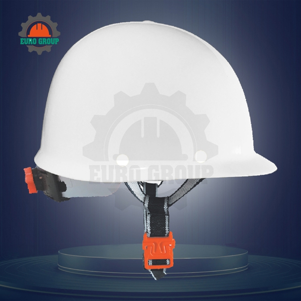 Nón Bảo Hộ Khóa Vặn N016 Gọn Nhẹ, Ôm Đầu, Chống Va Đập