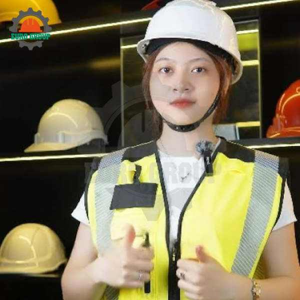 Nón bảo hộ Delta Plus QUARTZ UP III